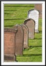 tilted gravestones * 643 x 910 * (173KB)